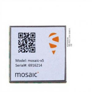 Mosaic-X5